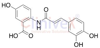 Avenanthramide C