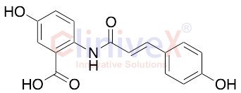 Avenanthramide A