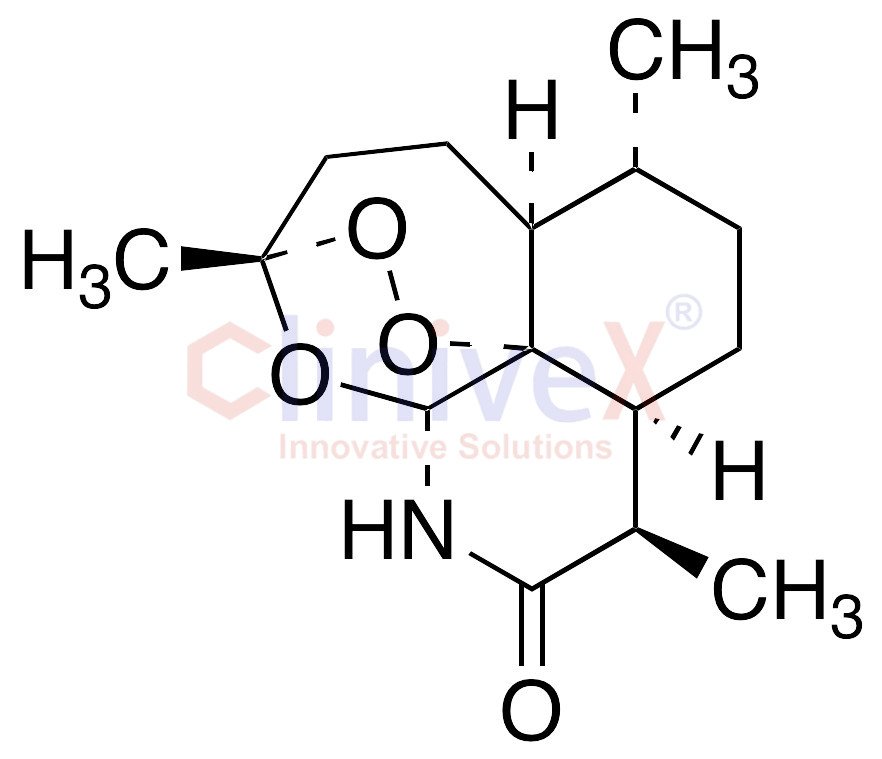 11-Azaartemisinin