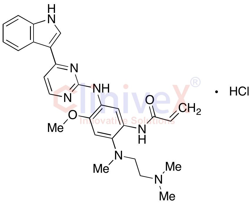 AZ 5104 Hydrochloride