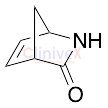 (1R)-(-)-2-Azabicyclo[2.2.1]hept-5-en-3-one
