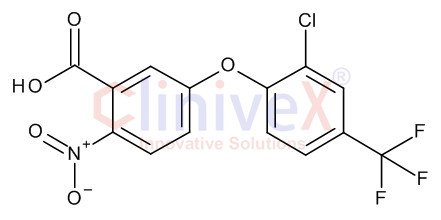 Acifluorfen (90%)