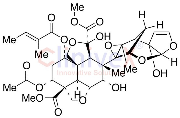 Azadirachtin