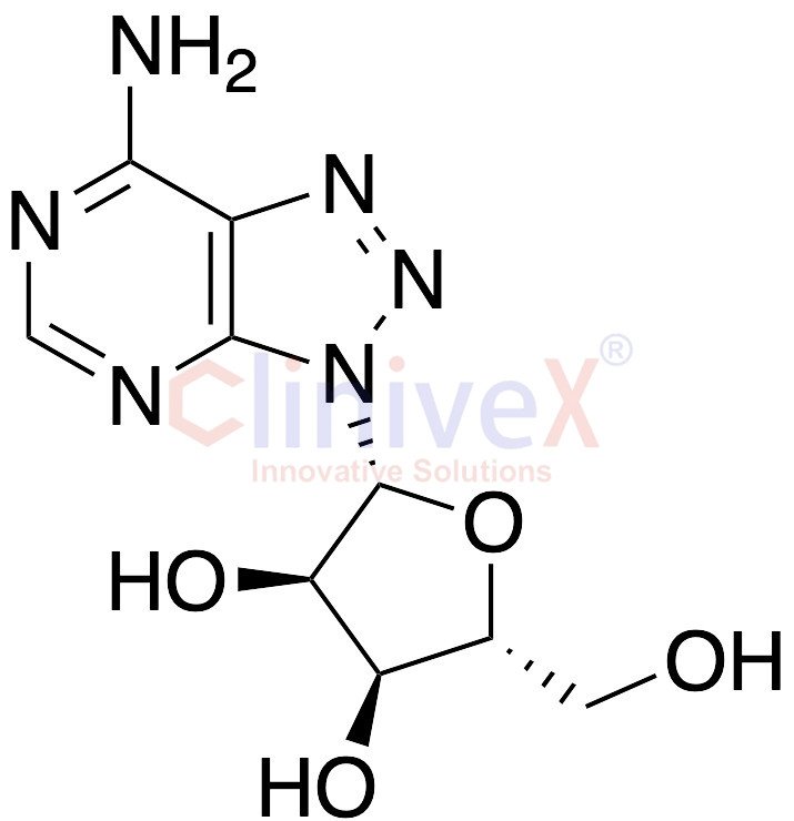 8-Azaadenosine
