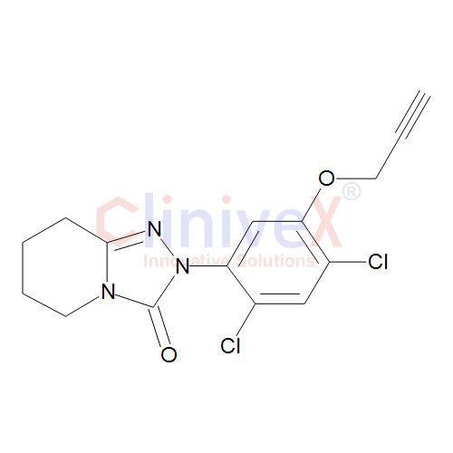 Azafenidin