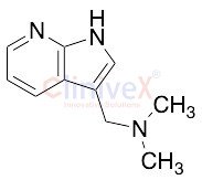 7-Azagramine