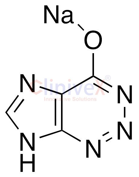 2-Azahypoxanthine Sodium Salt