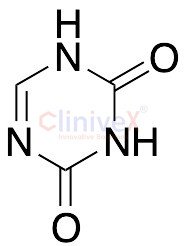 5-Azauracil