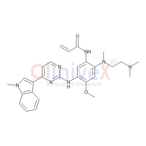 AZD 9291(Osimertinib)