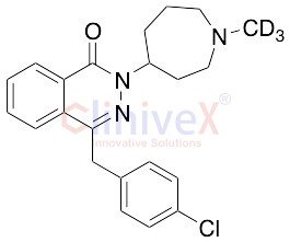 Azelastine-d3