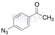 p-Azidoacetophenone