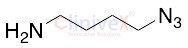 4-Azidobutylamine (Solution in Dichloromethane)