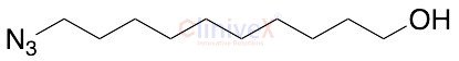 10-Azido-1-decanol