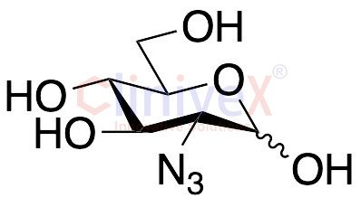 2-Azido-2-deoxy-D-glucose