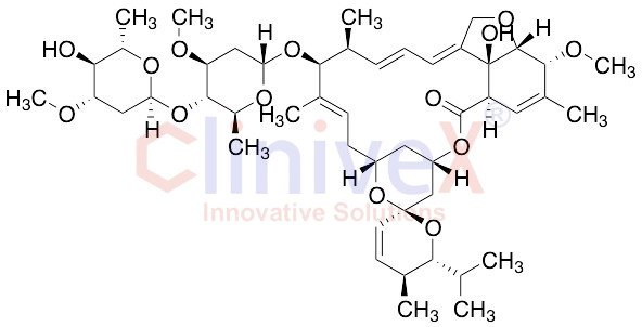 Avermectin A1b (>85%)