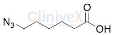 6-Azidohexanoic Acid