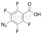4-Azido-2,3,5,6-tetrafluorobenzoic Acid(>90%)