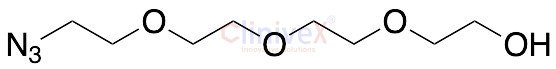 PEG4-azide