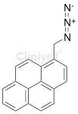1-(Azidomethyl)pyrene