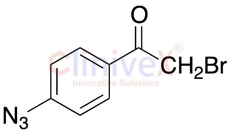 p-Azidophenacyl Bromide