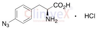 4-Azido-L-phenylalanine Hydrochloride