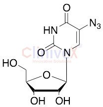 5-Azido Uridine