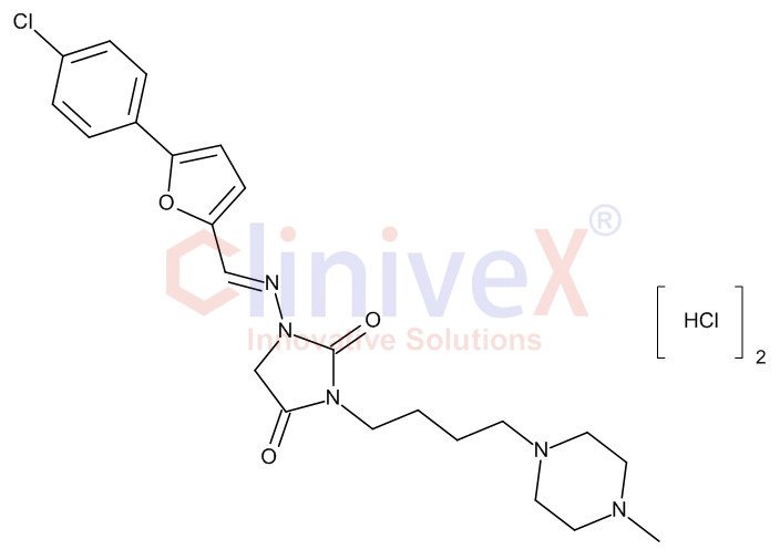 Azimilide Dihydrochloride