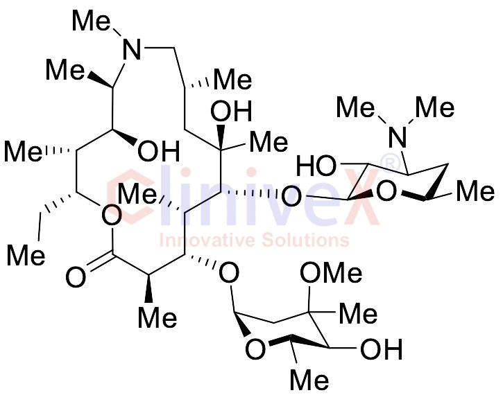 Azithromycin B