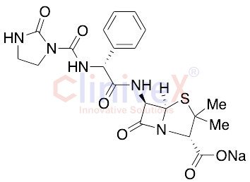 Azlocillin Sodium Salt