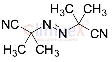 Azobisisobutyronitrile