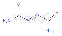 Azodicarboxamide