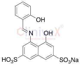 Azomethine-H Monosodium (>90%)