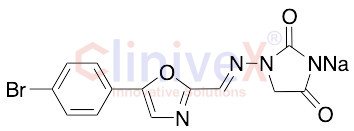 Azumolene Sodium Salt