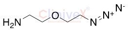 Azido-PEG1-amine