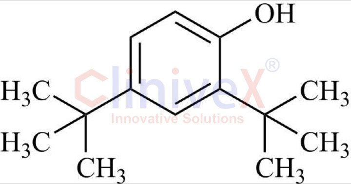 2,4-Di-tert-Butylphenol