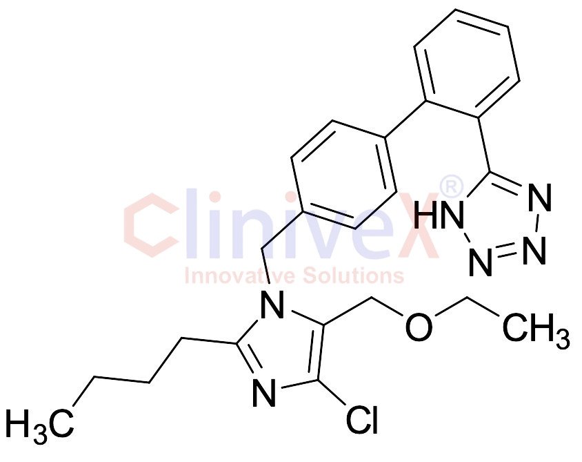 Ethoxy-losartan