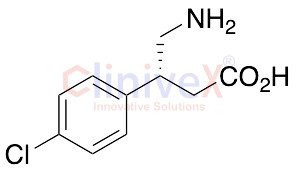 (R)-Baclofen