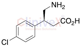 (S)-Baclofen