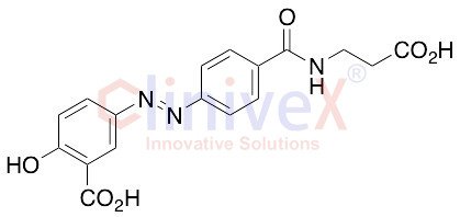 Balsalazide