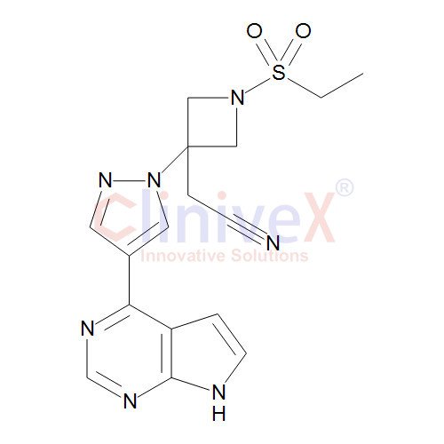Baricitinib