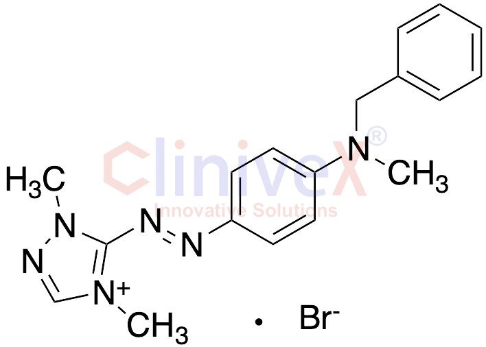 Basic Red 46, Technical Grade