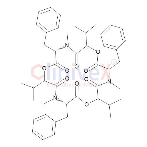 Beauvericin