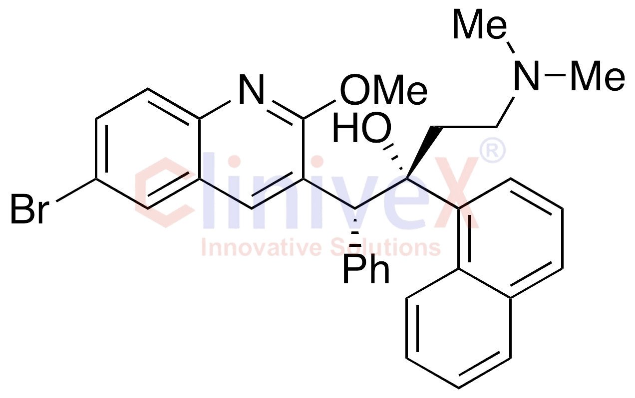 (AlphaR,BetaS)-rel-Bedaquiline