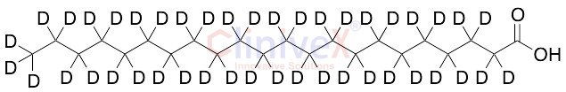 Behenic Acid-d43