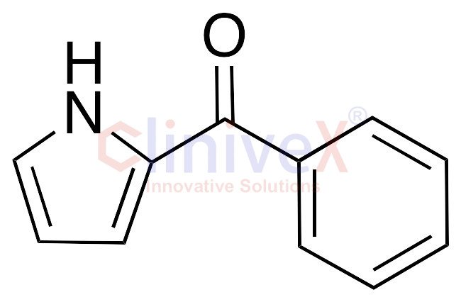 2-Benzoylpyrrole