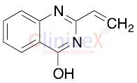 2-Ethenyl-3,4-dihydroquinazolin-4-one