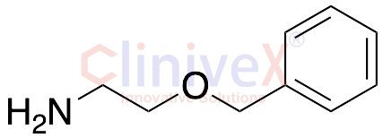2-(Benzyloxy)-1-ethanamine
