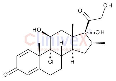 Beclomethasone