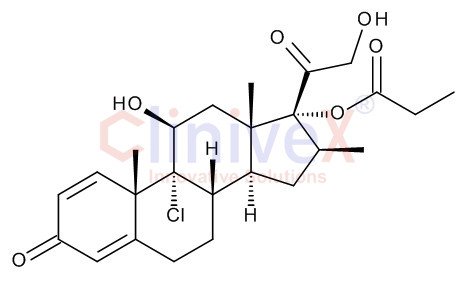 Beclomethasone 17-Propionate