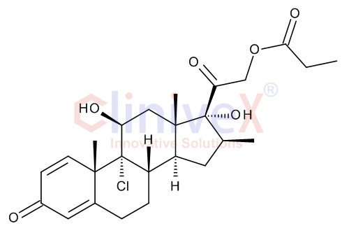 Beclomethasone 21-Propionate